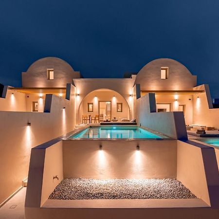 Living Moments Villa Amersa Mesaria Buitenkant foto
