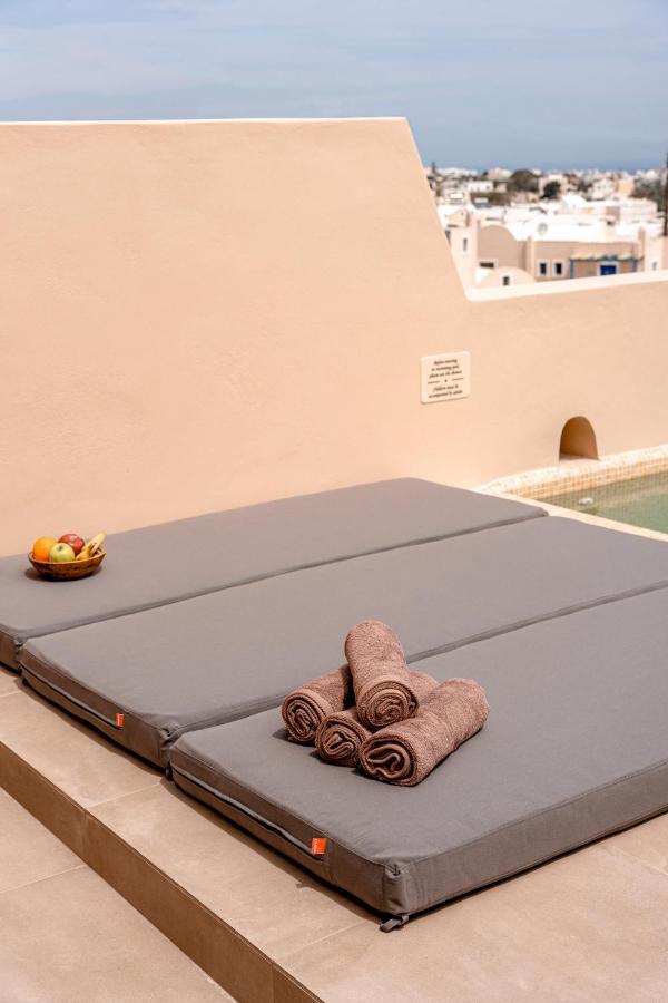 Living Moments Villa Amersa Mesaria Buitenkant foto