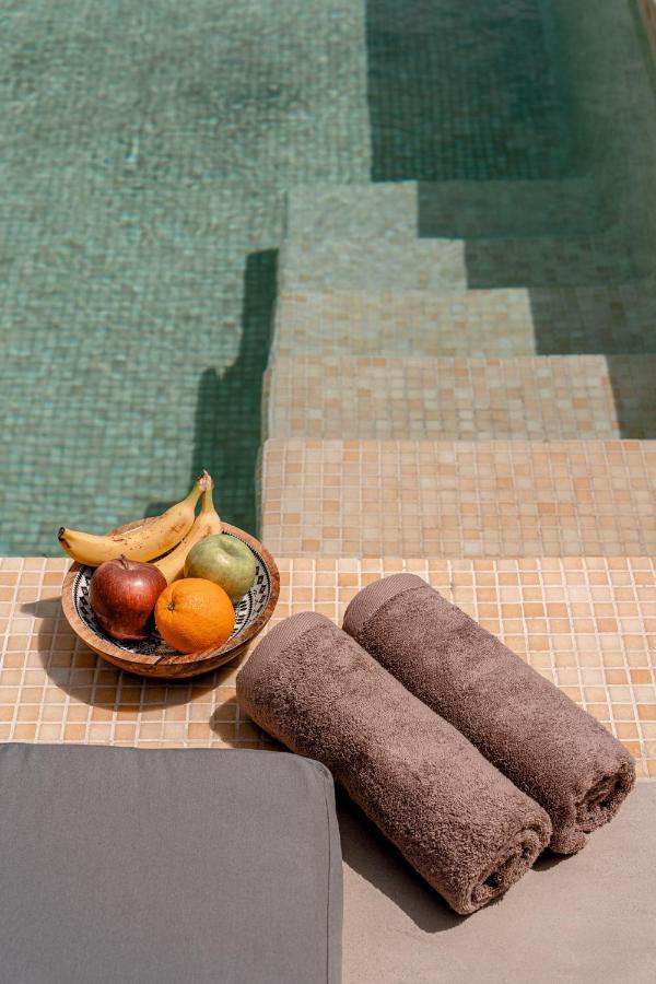 Living Moments Villa Amersa Mesaria Buitenkant foto